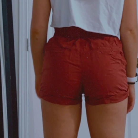 Shorts - Picture 3 of 3